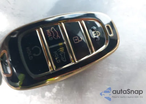 2023 Hyundai Palisade Limited z USA, uszkodzony, nr VIN KM8R5DGE4PU511663